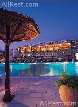 Mykonos Grand Hotel & Resort 32